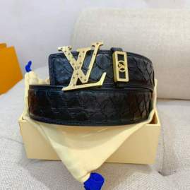 Picture of Louis Vuitton Belts _SKUfw145877952fw